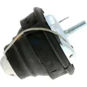 VAICO Lagerung, Motor Hinten V95-0035