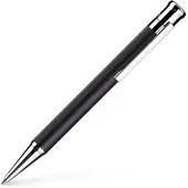 Faber-Castell Otto Hutt design04 Kugelschreiber schwarz karo