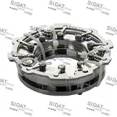 SIDAT Reparatursatz Lader 47.503 für FORD Focus II Schrägheck (DA, HCP, DP)