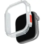 Super Merchant Case Atom for Apple Watch 46mm frost