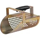 Garrett Sand Scoop Metalldetektor