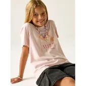 Regatta Shirt "Bosley" in Rosa - 128