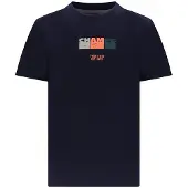 TYGO & vito Shirt "Jaimy" in Dunkelblau - 146/152
