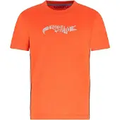 TYGO & vito Shirt in Orange - 110/116