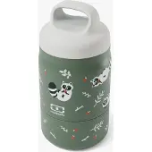 Monbento Thermobehälter, Handy Racoon
