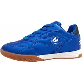 Jako J-SI Signature Sportschuhe Kinder Hallenschuhe Blau Sport