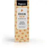 Dogman Ear cleaner
