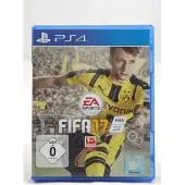 Fifa 17 (PS4)