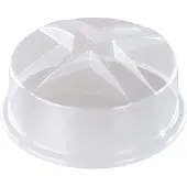 Xavax 111534 Mikrowellenhaube S-Capo