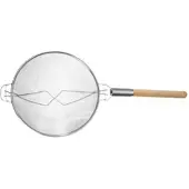 Hendi 12x Sieb - doppelmaschig,840x355x(H)190mm