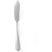 Hendi 24x Buttermesser,(L)158mm