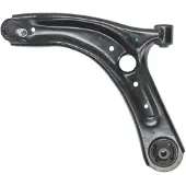 Delphi TC4659 Querlenker Vorne Links Unten für HYUNDAI i20 III (BC3, BI3)