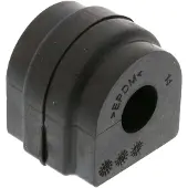 Moog BM-SB-14666 Lagerung Stabilisator Stabigummi für BMW X3 (F25) X3 (G01, F97) X4 (F26) X4 (G02, F98) iX3 (G08) für ALPINA XD3 (F25)