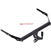 Steinhoff F-241 Anhängerkupplung 1800kg Max für FORD FOCUS III Turnier