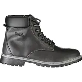 FILA Maverick Mid FFM0148-83052, Wanderschuhe, Herren, Schwarz, Größe: 45