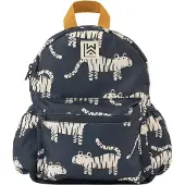 Liewood Jungen Rucksäcke Andreas Backpack - Blauw - Größe ONESIZE