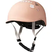 Liewood - Milly Bike Helmet, Mood / Pale Tuscany, S/48-52CM (5715493557614)