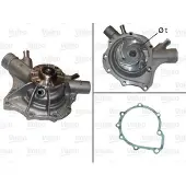 Valeo Wasserpumpe 506650
