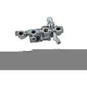 NRF Lader, Aufladung 90010295 für Ford JAGUAR