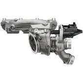 VDO Lader, Aufladung 2800013004280