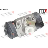 FTE Radbremszylinder 9710185