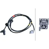 Hella Sensor, Raddrehzahl 6PU 358 418-241