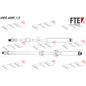 FTE Bremsschlauch 9240708