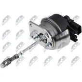 NTY Lader, Aufladung ECD-VW-058