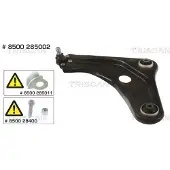 TRISCAN Lenker, Radaufhängung [Hersteller-Nr. 8500285002] für Peugeot