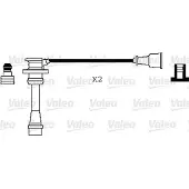 Valeo Zündleitungssatz 346020