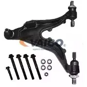 VAICO V95-0328 Querlenker Links Vorne Unten für VOLVO V70 I (875, 876) 850 Kombi (855) 850 Limousine (854) S70 (874) 760 Kombi (704, 765)