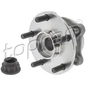 Topran Radlagersatz [Hersteller-Nr. 600247] für Toyota