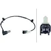 Hella Sensor, Raddrehzahl 6PU 358 418-621