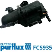 PURFLUX Kraftstofffilter FCS935