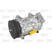 Valeo Kompressor, Klimaanlage RE-GEN - AT 813717