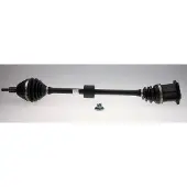LÖBRO Antriebswelle GKN Automotive OE-Technologie 50° 306410