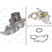 Valeo Wasserpumpe 506470