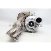 HENKEL PARTS Lader, Aufladung 5115144R
