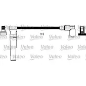 Valeo Zündleitungssatz 346341