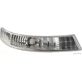 HERTH+BUSS ELPARTS HERTH&BUSS Blinkleuchte, rechts, PY21W weiß - 83700065 - weiß