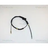 TRISCAN Seilzug, Feststellbremse 8140 29115