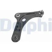 Delphi Lenker, Radaufhängung TC8830