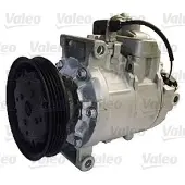 Valeo Kompressor, Klimaanlage RE-GEN - AT 813690