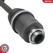 ESEN SKV Antriebswelle 40SKV222