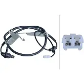 Hella Sensor, Raddrehzahl 6PU 358 418-111