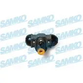 SAMKO Radbremszylinder C31361