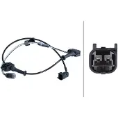 Hella Sensor, Raddrehzahl 6PU 358 418-521
