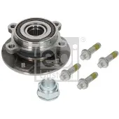 FEBI BILSTEIN Bilstein Radlagersatz 1006643