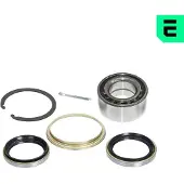OPTIMAL Radlagersatz für TOYOTA RAV 4 I (SXA1) 74mm 981616