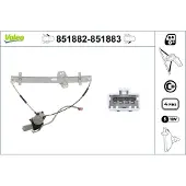 Valeo Fensterheber 851882